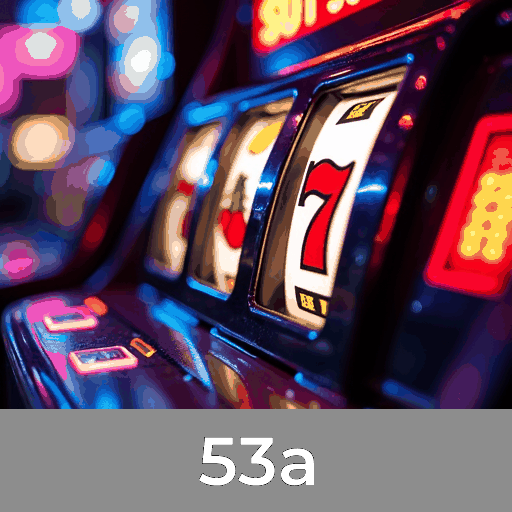 53a: Caça-Níqueis - Grandes Prêmios, Jogos de Mesa - Estratégia Avançada, e Mais