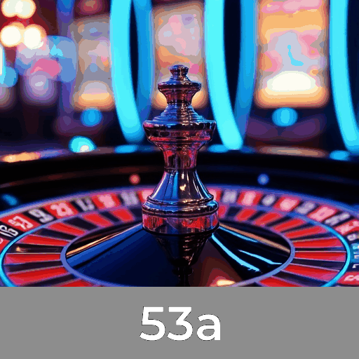 53a: A Experiência de Dealer ao Vivo Mais Autêntica do Brasil