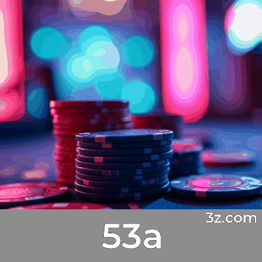 53a: Experiência de Cassino Imersiva para Brasileiros