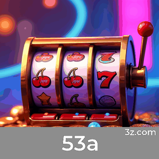 53a: Experiência de Jogos de Cassino Imersiva e Luxuosa