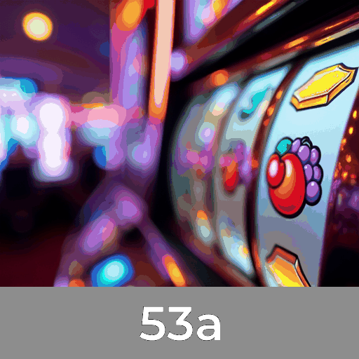 53a: Bônus e Ofertas Imperdíveis para Todos os Jogadores